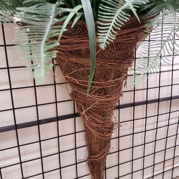 Bird of Paradise Wall Hanging - Picture 3 of 3